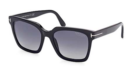 Tom Ford FT0952-01D Sunglasses