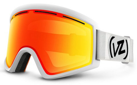 Von Zipper Cleaver GMSN7CLE-WFC Ski Goggles