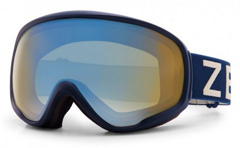 Zeal Optics Forecast 10807 Ski Goggles