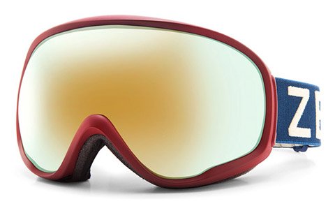 Zeal Optics Forecast 10811 Ski Goggles
