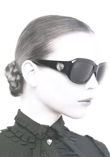 Givenchy sun glasses