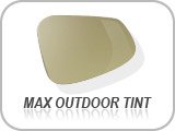 Nike Max Outdoor Lenses