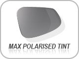 Nike Max Polarised Lenses