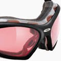 Rudy Project sunglass goggle version and conversion kit