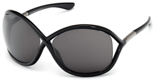 Tom Ford Whitney sunglasses