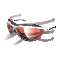 adidas elevation climacool sunglasses