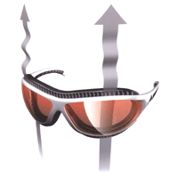 adidas elevation climacool sunglasses