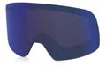 Bronze Blue Bolle Ski Goggle Lenses