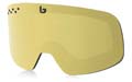 Lemon Gun Bolle Ski Goggle Lenses