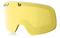 Lemon Bolle Ski Goggle Lenses