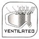 Ventilated Lens