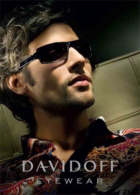 Davidoff Sunglasses