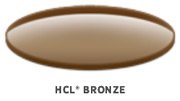 HCL Bronze