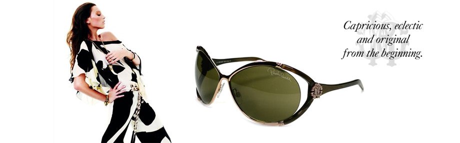 Roberto Cavalli Sunglasses - Taigete RC369S