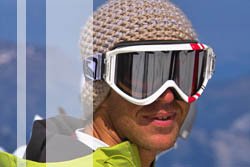 Scott Ski Goggles Adjustable strap
