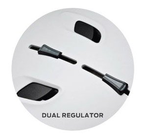 Dual Regulator