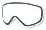 Smith Optics Ski Goggle Lenses - Clear