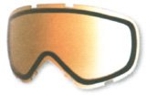Smith Optics Ski Goggle Lenses - Gold