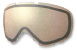 Smith Optics Ski Goggle Lenses - Platinum Mirror
