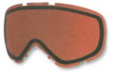Smith Optics Ski Goggle Lenses - Polarized Rose Copper