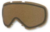 Smith Optics Ski Goggle Lenses - Sol-X