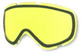 Smith Optics Ski Goggle Lenses - Yellow