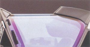 Spy Cylindrical lenses