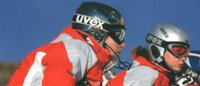 UVEX Ski Goggles