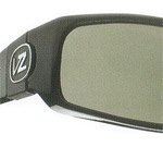 Von Zipper polycarbonate lenses