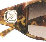 Von Zipper Nylon Grilamid frames