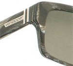 Von Zipper Acetate sunglass frames