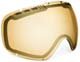 Von Zipper Spherical Bronze Polarised Lens