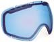 Von Zipper Spherical Nightstalker Blue Lens