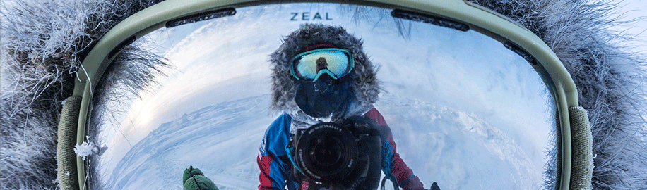 Zeal Optics Lenses