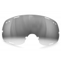 Metal Mirror Lens