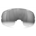 Polarised Gunmetal Lens