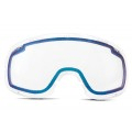 Sky Blue Mirror Lens