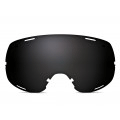 Dark Grey Polarised Lens