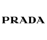 prada sunglasses logo