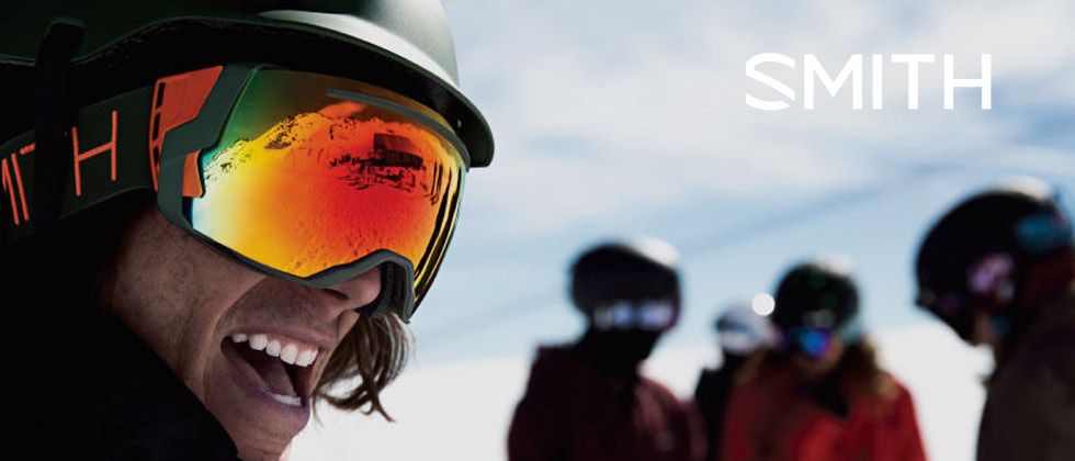 Smith Goggles