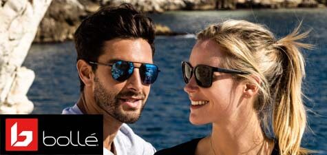 Bolle Sunglasses