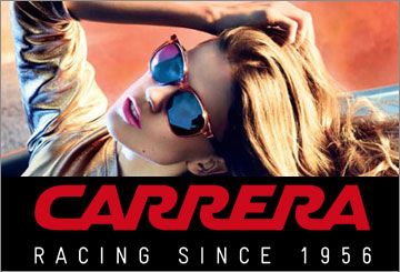 Carrera Sunglasses