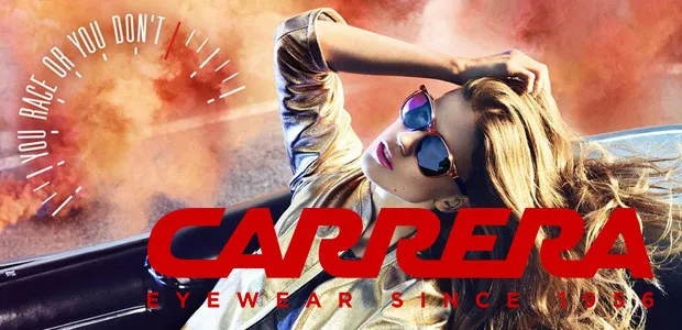 Carrera Sunglasses