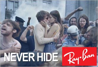 Ray-Ban Sunglasses