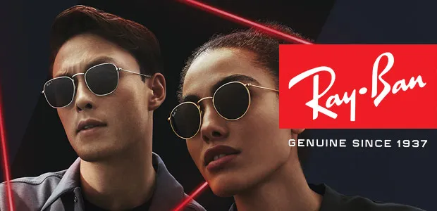 Ray-Ban Sunglasses