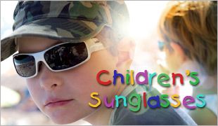 Children's Sunglasses