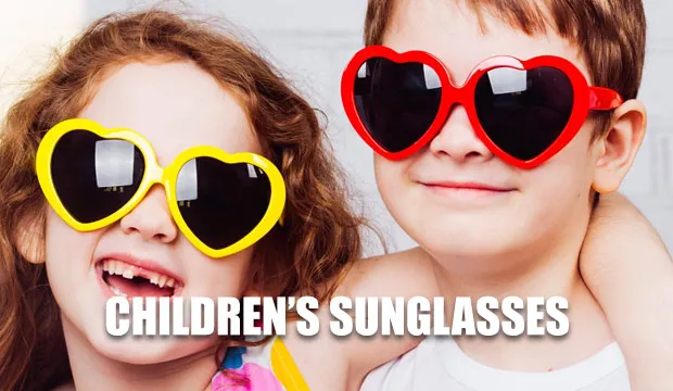 Children's Sunglasses