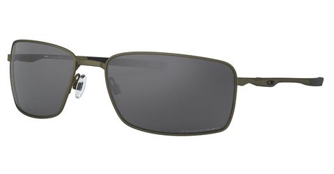 Oakley Square Wire OO4075-04 Sunglasses