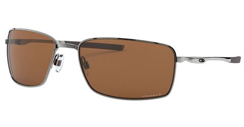 Oakley Square Wire OO4075-14 Sunglasses