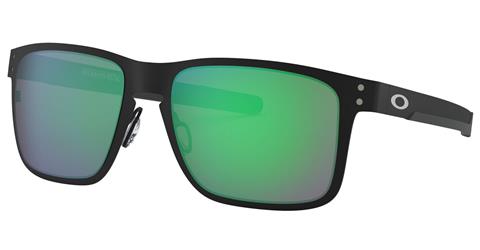 Oakley Holbrook Metal OO4123-04 Sunglasses